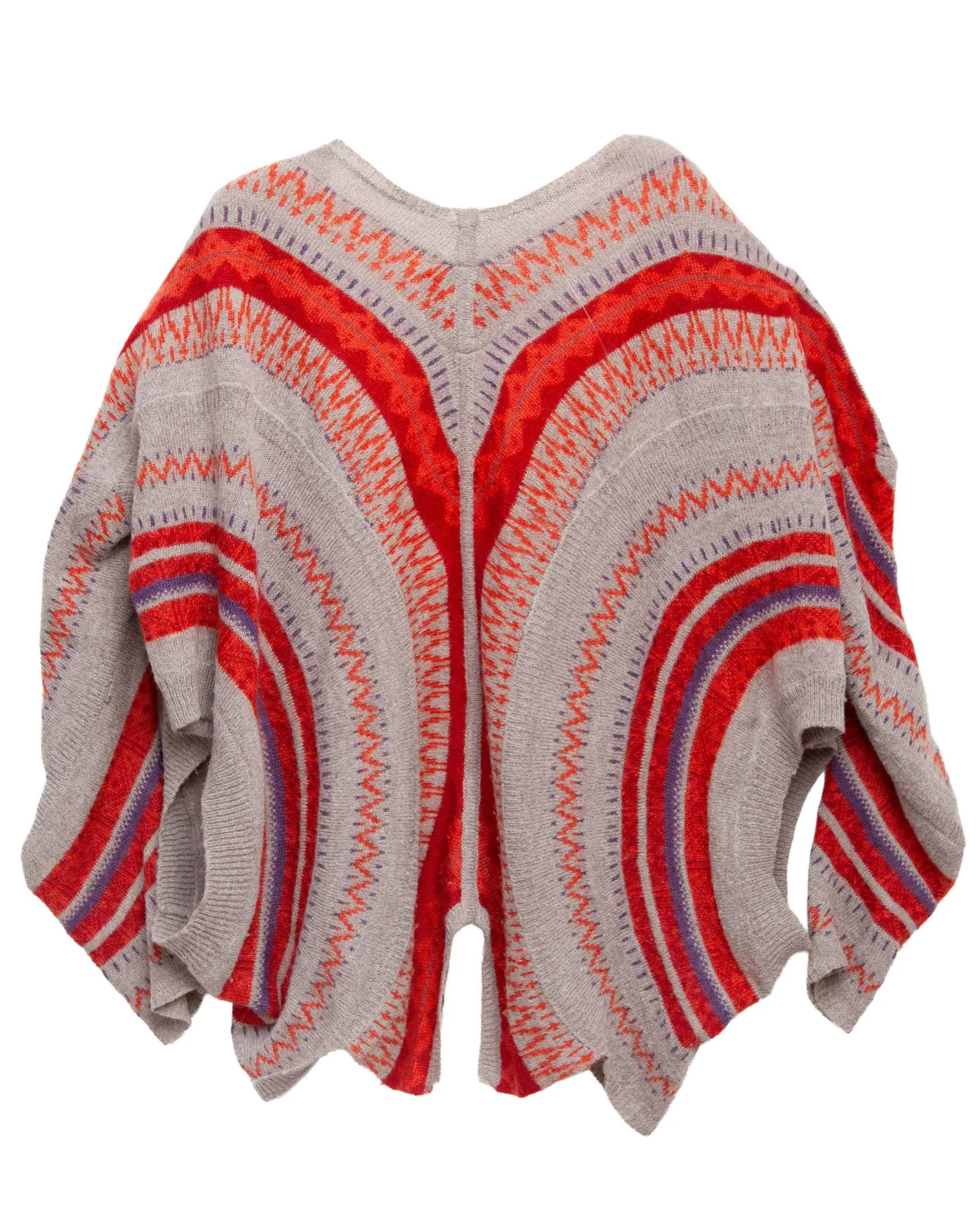 baby alpaca cardigan